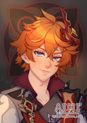 Portrait